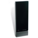 Jacob Jensen Thermosensor 32007, schwarz