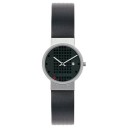 Jacob Jensen Herrenuhr CLEAR SERIES Nr. 412 32412S, mit Kautschukband Jacob Jensen Herrenuhr CLEAR SERIES Nr. 412 32412S, mit Kautschukband