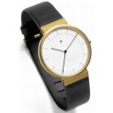 Jacob Jensen Herrenuhr DIMENSION SERIES Nr. 883 32883, mit Lederband Jacob Jensen Herrenuhr DIMENSION SERIES Nr. 883 32883, mit Lederband
