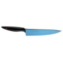 KASUMI Titanium Kochmesser KTB1, L. 20 cm