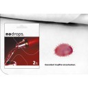Weinausgiesser NODROPS, chrom, 2 St�ck