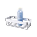 Zack Duschkorb FOCCIO 40317, Wandmontage