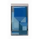 ACME Money Clip BILTMORE BLUE ZW49MC - F.L. Wright