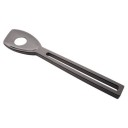 Zak Lochkelle MeeMe 0015-5251, schwarz, L. 30 cm
