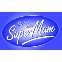 Brettchen Du bist meine SuperMum