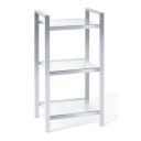 Zack Stand-Regal MADRIO 40303, H. 80 cm