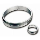 Jacob Jensen Ring SYMBOLIC SERIES 3296462, Silber 925, Gr��e 62