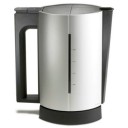 Jacob Jensen Wasserkocher 32072, Aluminium, 1,2 Liter