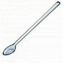 guzzini Cocktaill�ffel HAPPY HOUR 07900200, transparent, 6 Stck.