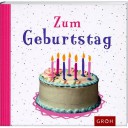 GROH Zum Geburtstag 10343