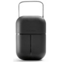 Jacob Jensen Flaschen�ffner BOTTLE OPENER 32070, schwarz