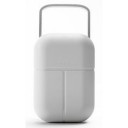 Jacob Jensen Flaschen�ffner BOTTLE OPENER 32071, wei�