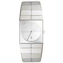 Jacob Jensen Herrenuhr ICON SERIES Nr. 212 32212, mit Stahlband Jacob Jensen Herrenuhr ICON SERIES Nr. 212 32212, mit Stahlband