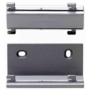 Jacob Jensen Wandhalter-Set II 32084 Jacob Jensen Wandhalter-Set II 32084
