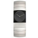 Jacob Jensen Damenuhr ARC SERIES Nr. 580 32580, mit Stahlband