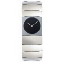 Jacob Jensen Damenuhr ARC SERIES Nr. 581 32581, mit Stahlband
