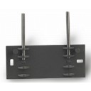 Jacob Jensen Befestigungsplatte f�r Wetterstation 32009