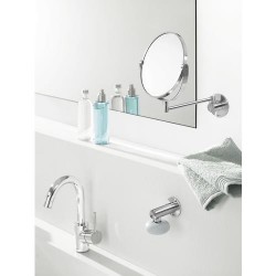 Zack Magnet- Seifenhalter MARINO 40229