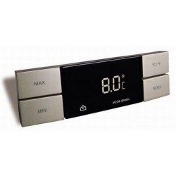 Jacob Jensen Au�enthermometer 32002