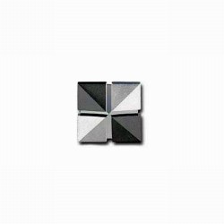 Jacob Jensen Brosche SYMBOLIC SERIES 32961, Silber 925 Jacob Jensen Brosche SYMBOLIC SERIES 32961, Silber 925