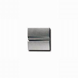 Jacob Jensen Brosche LINEAR SERIES 32901, Silber 925