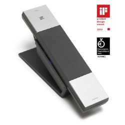 Jacob Jensen TELEPHON 10 Handset und Ladestation 32T10MC Jacob Jensen TELEPHON 10 Handset und Ladestation 32T10MC