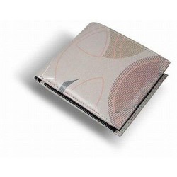 ACME Portemonnaie SCHUMACHER LW47BCW - Frank Lloyd Wright