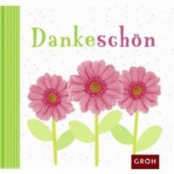 GROH Dankesch�n 10342