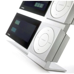 Jacob Jensen Uhr II 32086, mit Alarmfunktion Jacob Jensen Uhr II 32086, mit Alarmfunktion