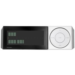 Jacob Jensen Uhr II 32086, mit Alarmfunktion Jacob Jensen Uhr II 32086, mit Alarmfunktion
