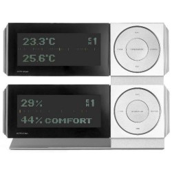 Jacob Jensen Barometer II 32085