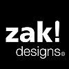 Zak! designs Zak! designs